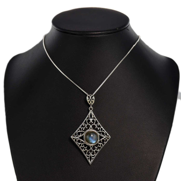 שרשרת אבן מונסטון