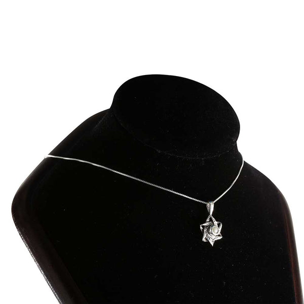 שרשרת עין החתול (קריסובריל)