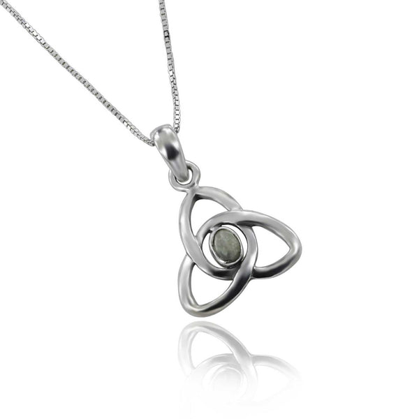 שרשרת קשר טורוס - עין החתול קריסובריל