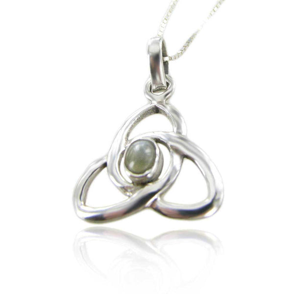 שרשרת קשר טורוס - עין החתול קריסובריל