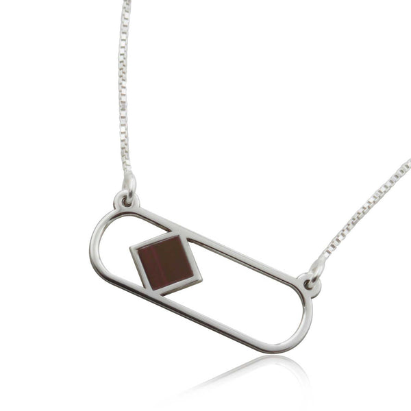 שרשרת ננו תנ