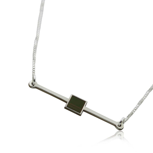 שרשרת פס ננו תנ