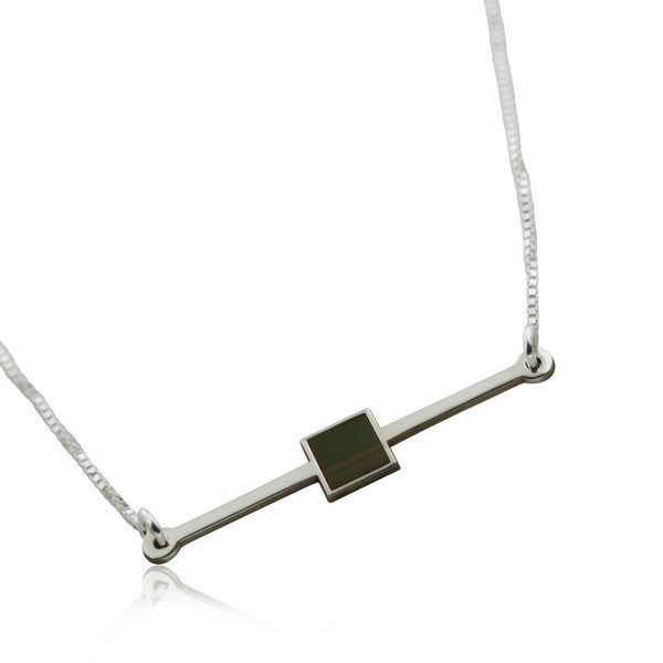 שרשרת פס ננו תנ