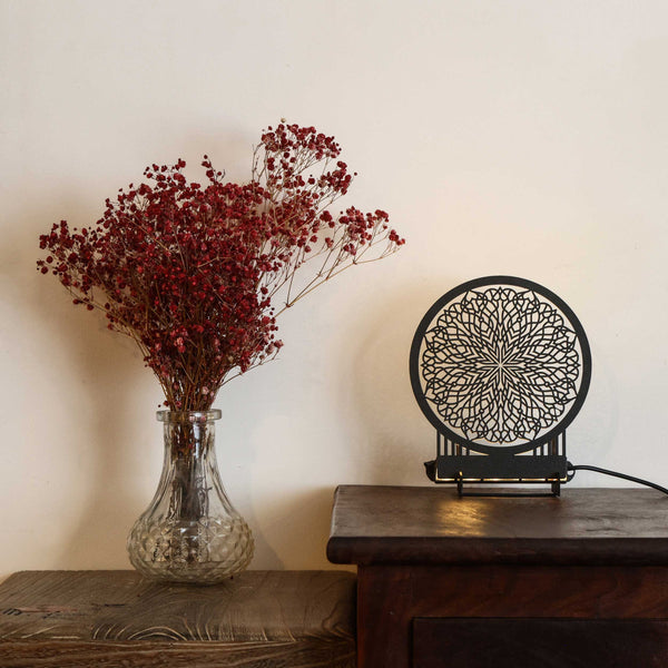 מנדלה (מנדלה) -