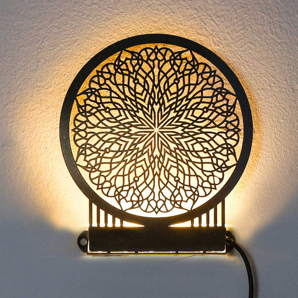 מנדלה לחדר השינה