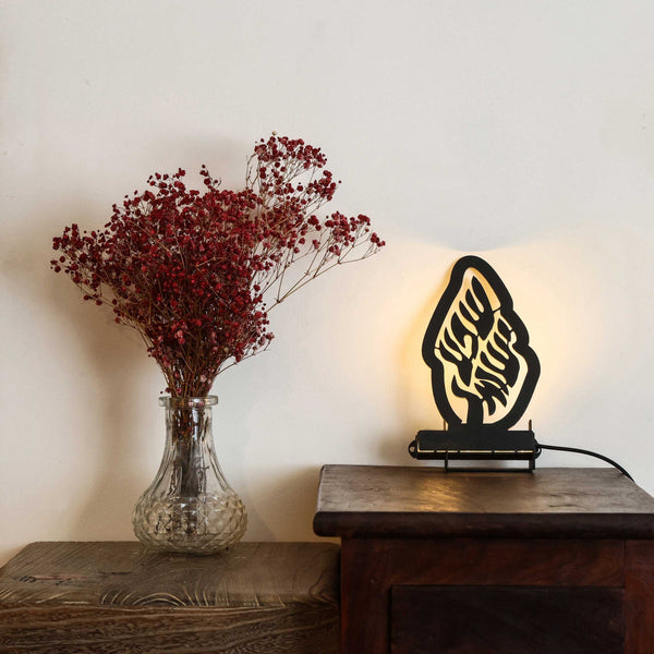 שמע ישראל לקיר