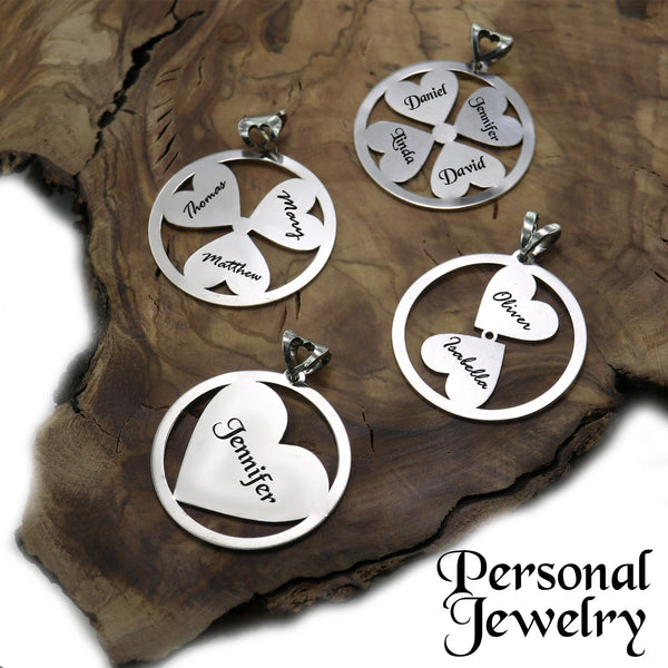 שמות ילדים לבבות