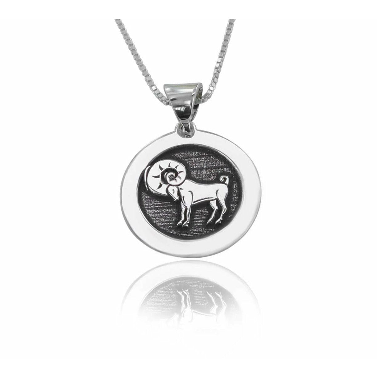 תליון מזל טלה