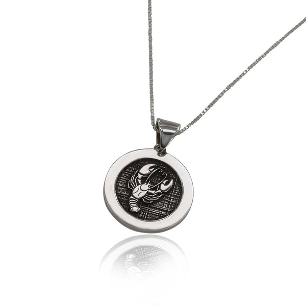 תליון מזל סרטן