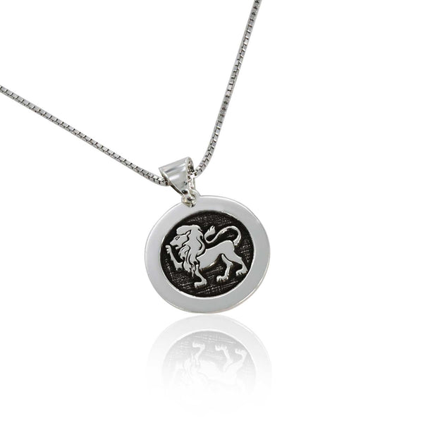 תליון מזל אריה