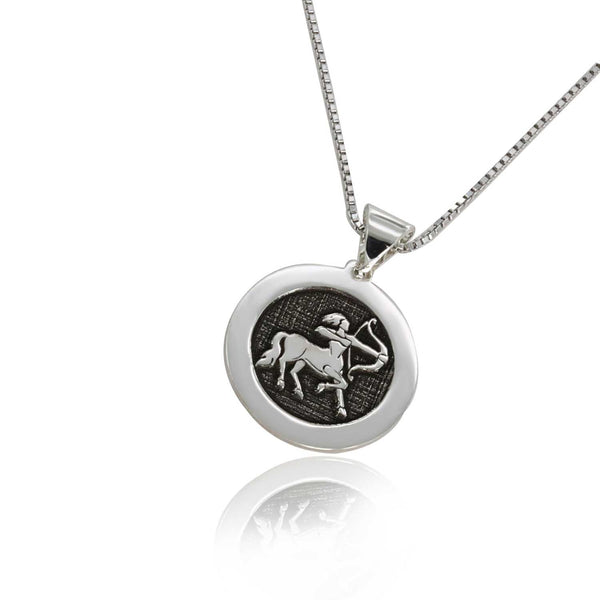 תליון מזל קשת