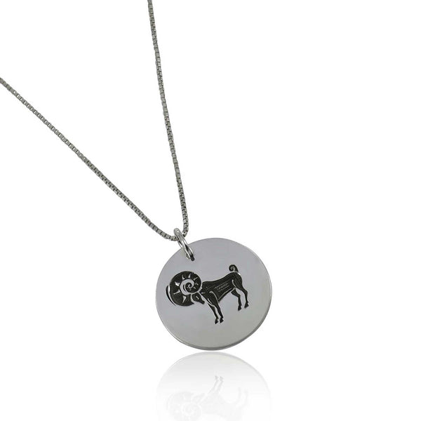 תליון מזל טלה