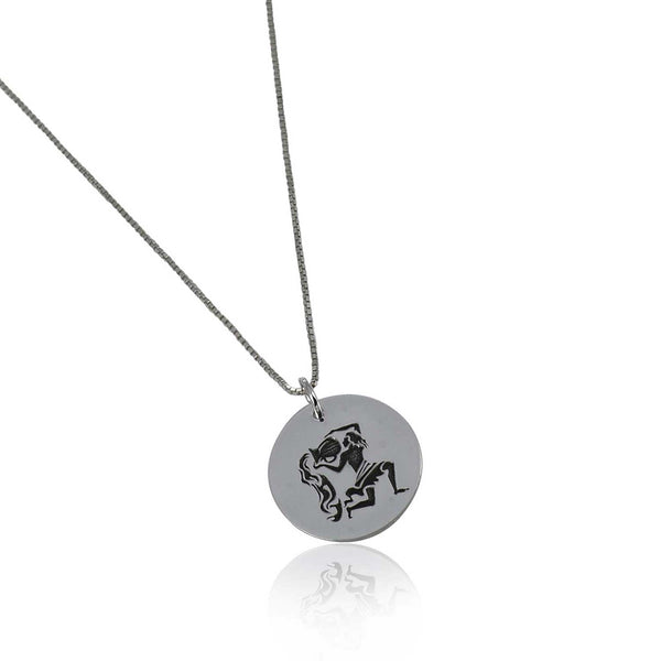 תליון מזל דלי