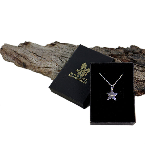 שרשרת שם כוכב