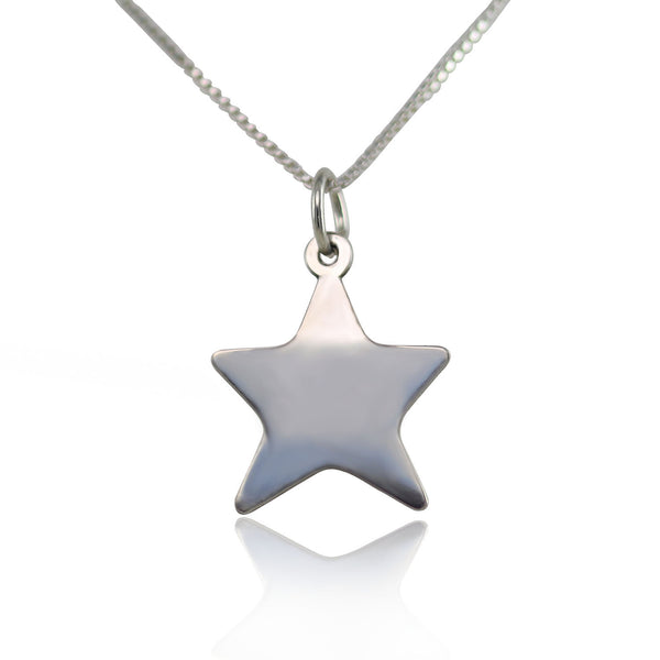 שרשרת שם כוכב