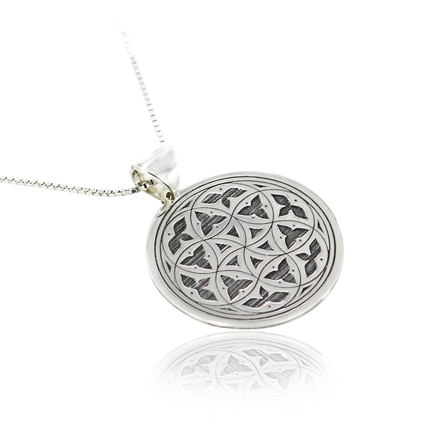 שרשרת מנדלה