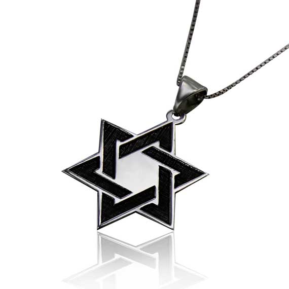 תליון מגן דוד