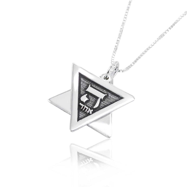 תליון מגן דוד