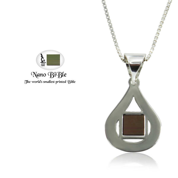 תליון ננו בייבל