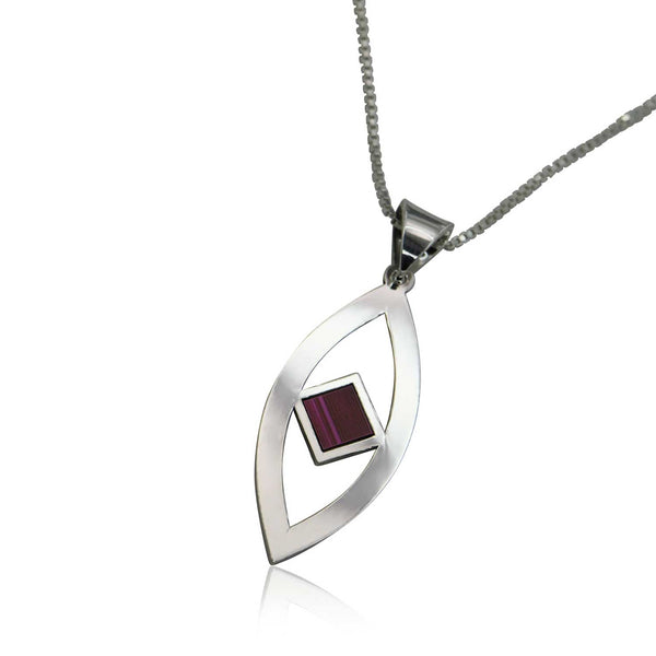 שרשרת ננו לאישה