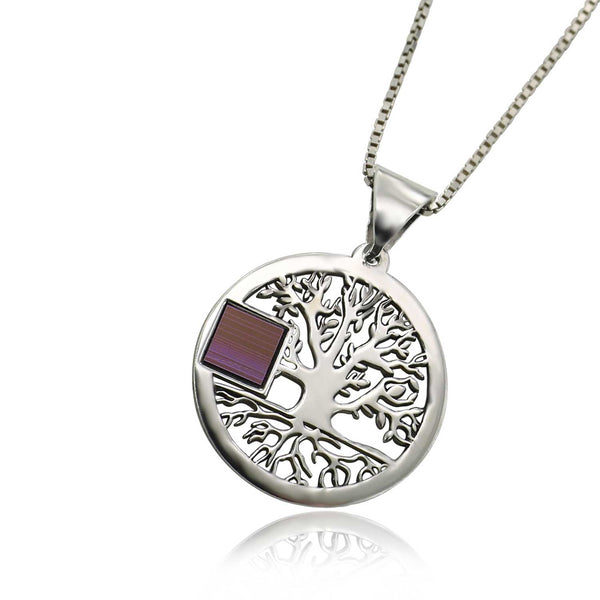 שרשרת עץ החיים ננו