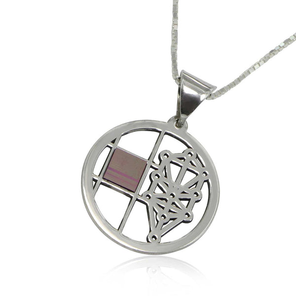 שרשרת 10 הספירות