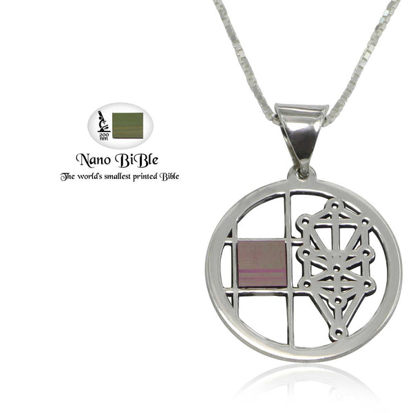 שרשרת עשר הספירות