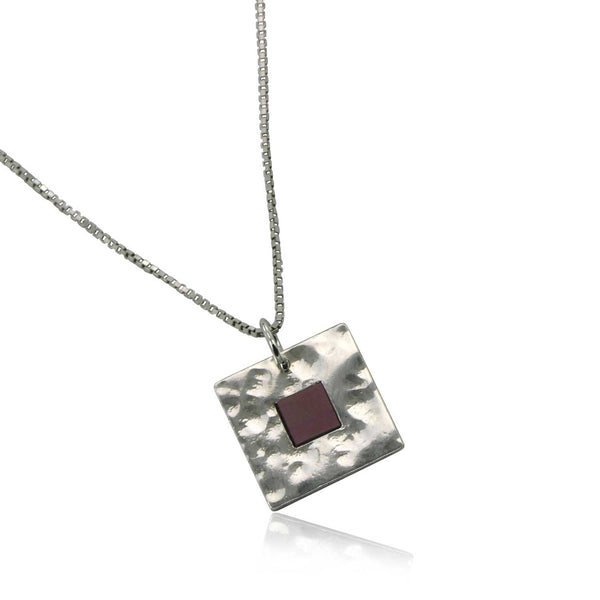 תכשיטי ננו לאישה