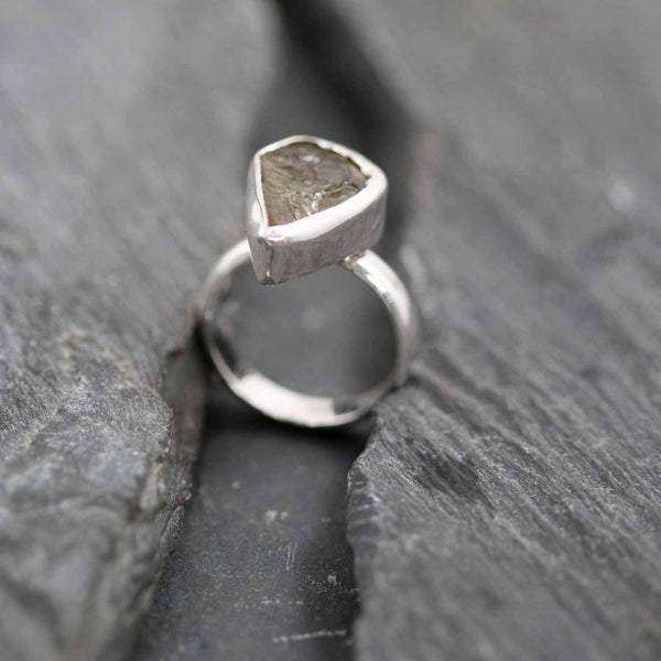 טבעות בעבודת יד