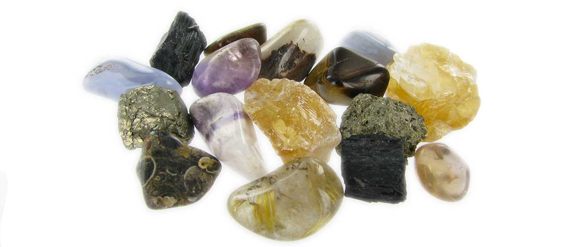Особенности драгоценных камней