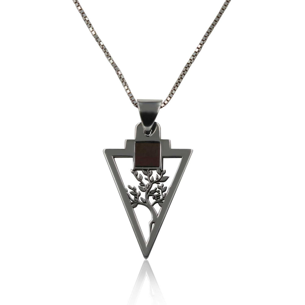 שרשרת חץ ננו תנ"ך